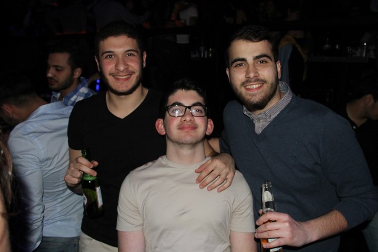 NDU Funky O1NE